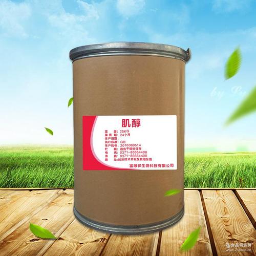 郑州富顺祥生物科技
